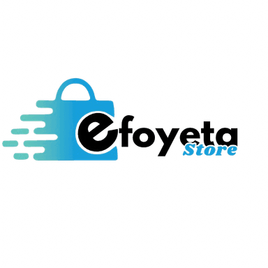Efoyeta Store Logo